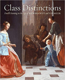 Class Distinctions: Dutch Painting