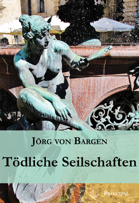 Bargen, Jörg v.: Vergeudete Zeit