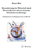 Brix, F.: Dynamisierung der Wirtschaft ...