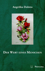 Cover: Dahms - Menschenwert