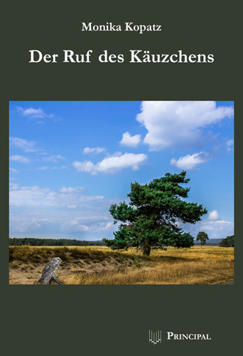 Kopatz, Monika: Der Ruf des Käuzchens