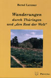 Lenzner, B.: Wanderungen...